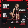 Universal Nutrition Animal Omega (30 Packungen)