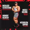 Universal Nutrition Animal Test (21 Packungen)