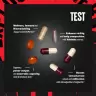 Universal Nutrition Animal Test (21 Packungen)