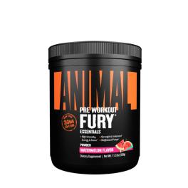 Universal Nutrition Animal Fury (328 g, Wassermelone)