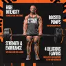 Universal Nutrition Animal Fury (492 g, Blaue Himbeere)