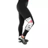 Universal Nutrition Ladies Yoga Pants (M, Schwarz)