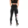 Universal Nutrition Ladies Yoga Pants (M, Schwarz)