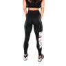 Universal Nutrition Ladies Yoga Pants (S, Schwarz)