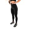 Universal Nutrition Ladies Yoga Pants (S, Schwarz)