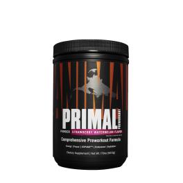   Universal Nutrition Animal Primal Powder (507,5 g, Erdbeer-Wassermelone)