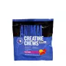 Universal Nutrition Creatine Chew Tabs Sample  (4 Kautabletten, Fruit Punch)