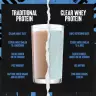 Universal Nutrition Animal Clear Whey Isolate (500 g, Orangene Ananas)