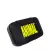 Universal Nutrition Animal Pill Box - Black and Yellow (1 St.)