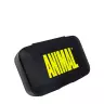 Universal Nutrition Animal Pill Box - Black and Yellow (1 St.)