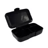 Universal Nutrition Animal Pill Box - Black and Yellow (1 St.)