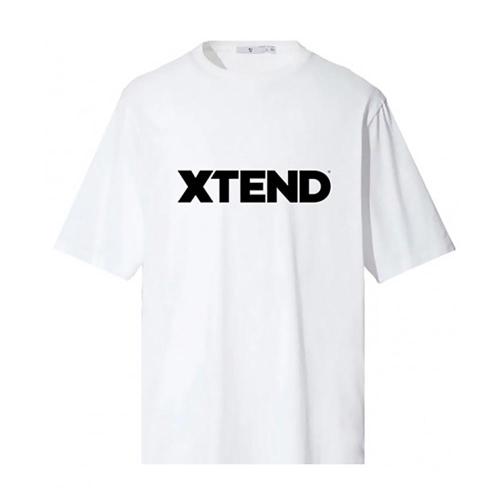 Scivation Xtend T-Shirt, White (L)