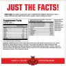 MuscleMeds Carnivor™ Beef Aminos (300 Tabletten)