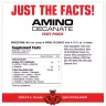 MuscleMeds Amino Decanate - Aminosäure-Matrix (360 g, Fruit Punch)