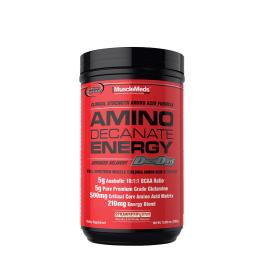 MuscleMeds Amino Decanate Energy (360 g, Erdbeer-Kiwi)