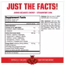 MuscleMeds Amino Decanate Energy (360 g, Erdbeer-Kiwi)
