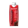 MuscleMeds Ready-to-Drink Beef Protein Isolate Shake (12 Packungen, Schokolade)