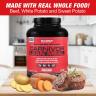 MuscleMeds Carnivor Lean Meal (1910 g, Vanillecreme)