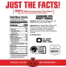 MuscleMeds Ready-to-Drink Beef Protein Isolate Shake (500 ml, Fruity Cereal)