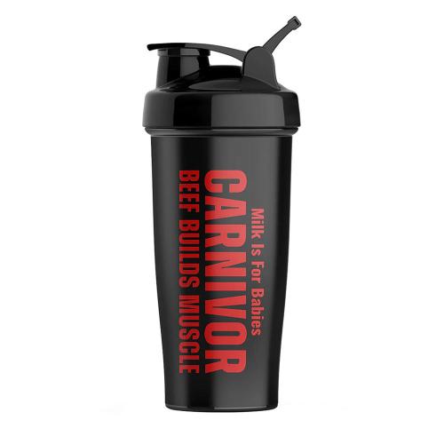 MuscleMeds Milk Is For Babies Carnivor Shaker (1 St.)