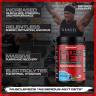MuscleMeds Nitrolift (550 g, Blue Slushy)