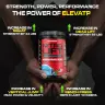 MuscleMeds Nitrolift (550 g, Kirsche Limette)