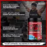 MuscleMeds Nitrolift (550 g, Kirsche Limette)