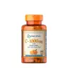 Puritan's Pride Vitamin C 1000 mg Kapsel mit Hagebutte und Bioflavonoiden (100 Filmtablette)