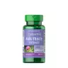 Puritan's Pride Mariendistel 4:1 Extrakt Weichkapsel - Milk Thistle (90 Weichkapseln)