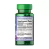 Puritan's Pride Mariendistel 4:1 Extrakt Weichkapsel - Milk Thistle (90 Weichkapseln)