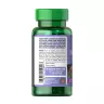 Puritan's Pride Mariendistel 4:1 Extrakt Weichkapsel - Milk Thistle (90 Weichkapseln)