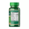 Puritan's Pride Ginseng-Komplex Kapsel (75 Kapseln)