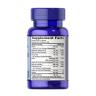 Puritan's Pride Vollspektrum-B-Vitamin-Komplex (100 Kapseln)