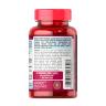 Puritan's Pride Roter Hefereis-Extrakt 600 mg Kapsel (120 Kapseln)