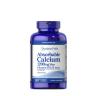 Puritan's Pride Calcium 1200 mg und Vitamin D 1000 IE Weichkapsel (100 Weichkapseln)
