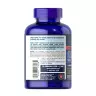 Puritan's Pride Glucosamin Chondroitin MSM Gelenkschutz Kapsel (180 Caplet)