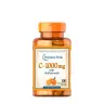 Puritan's Pride Vitamin C 1000 mg Kapsel mit Bioflavonodiden (100 Kapseln)