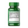Puritan's Pride Chromium Picolinate 500 mcg Yeast Free (100 Tabletten)