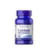 Puritan's Pride Calcium 600 + Vitamin D3 (60 Kapseln)