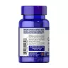 Puritan's Pride Calcium 600 + Vitamin D3 (60 Kapseln)