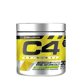 Cellucor C4® Original Pre Workout  (180 g, Grüner Apfel)