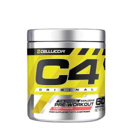 Cellucor C4® Original Pre Workout  (180 g, Kirschlimonade)