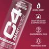 Cellucor C4 Smart Energy Drink (330 ml, Rote Beere Yuzu)