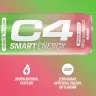 Cellucor C4 Smart Energy Drink (330 ml, Watermelon Burst)