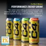 Cellucor C4 Explosive Energy Drink (12 x 500 ml, Pineapple Head)