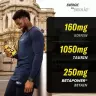 Cellucor C4 Explosive Energy Drink (12 x 500 ml, Pineapple Head)