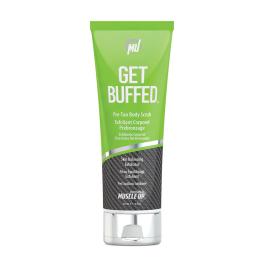 Pro Tan Get Buffed® Pre-Tan Body Scrub (237 ml (8 fl.oz.))