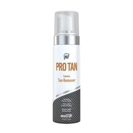   Pro Tan Sunless Tan Remover - Fast Acting Mousse Formula (207 ml (7 fl.oz.))