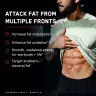 Steelfit Shredded Steel® (90 Kapseln)