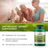 Swanson Milk Thistle (100 Kapseln)